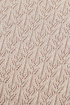 SWAYING/KNIT seamless halter neck long skirt SW24SS2L17 almond color PS68